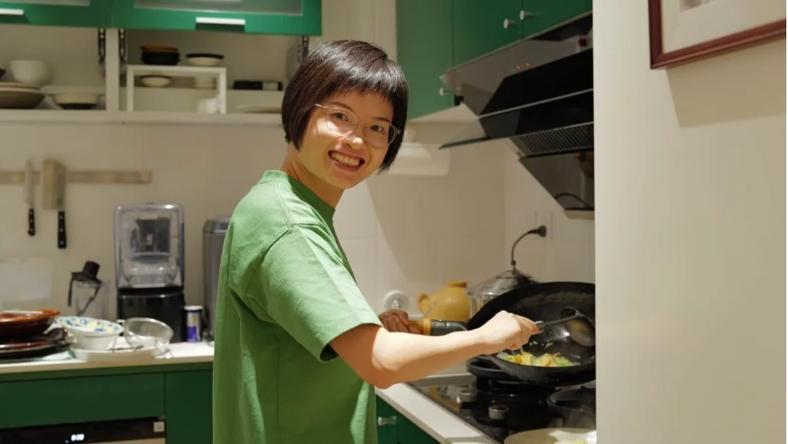 被优绩主义困住的人,无法好好吃饭